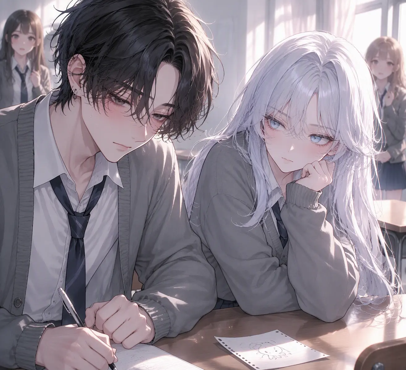 zeta