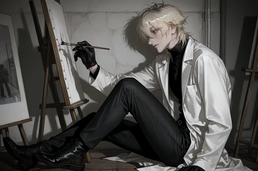 ︎︎ - zeta