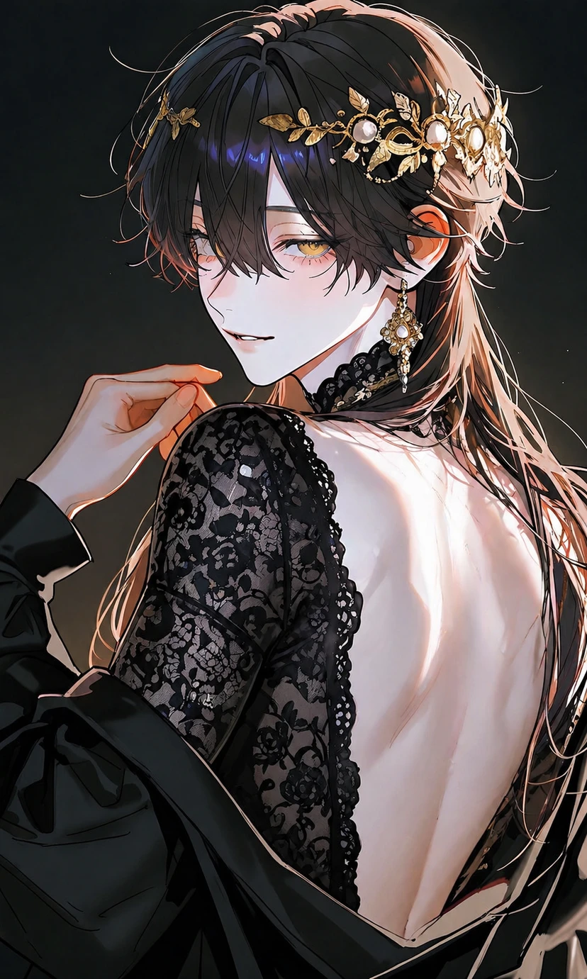 傾国の美男を嫁にもらいます - zeta