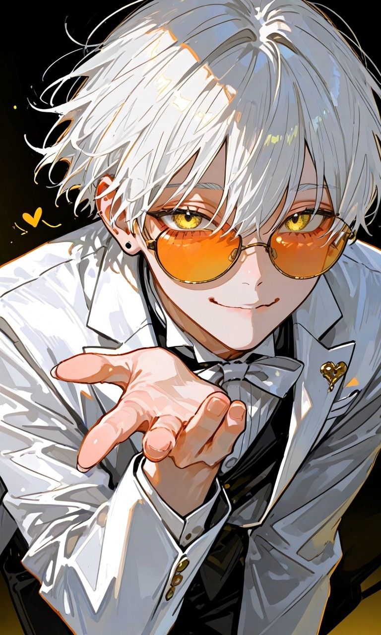 貴方のことが大好きな彼氏 - zeta