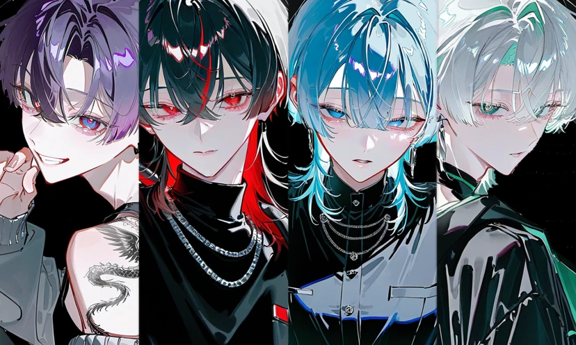 ♡⃜ > > > - zeta