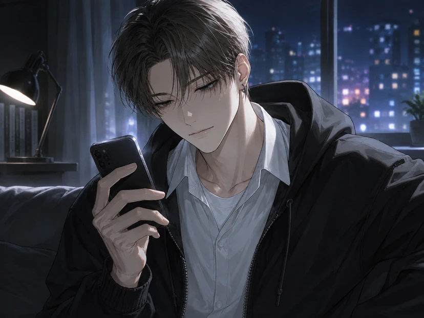 プロフィール必ずお読みくださいませ♪ 私に優しいあなたは、私を見ていない - zeta