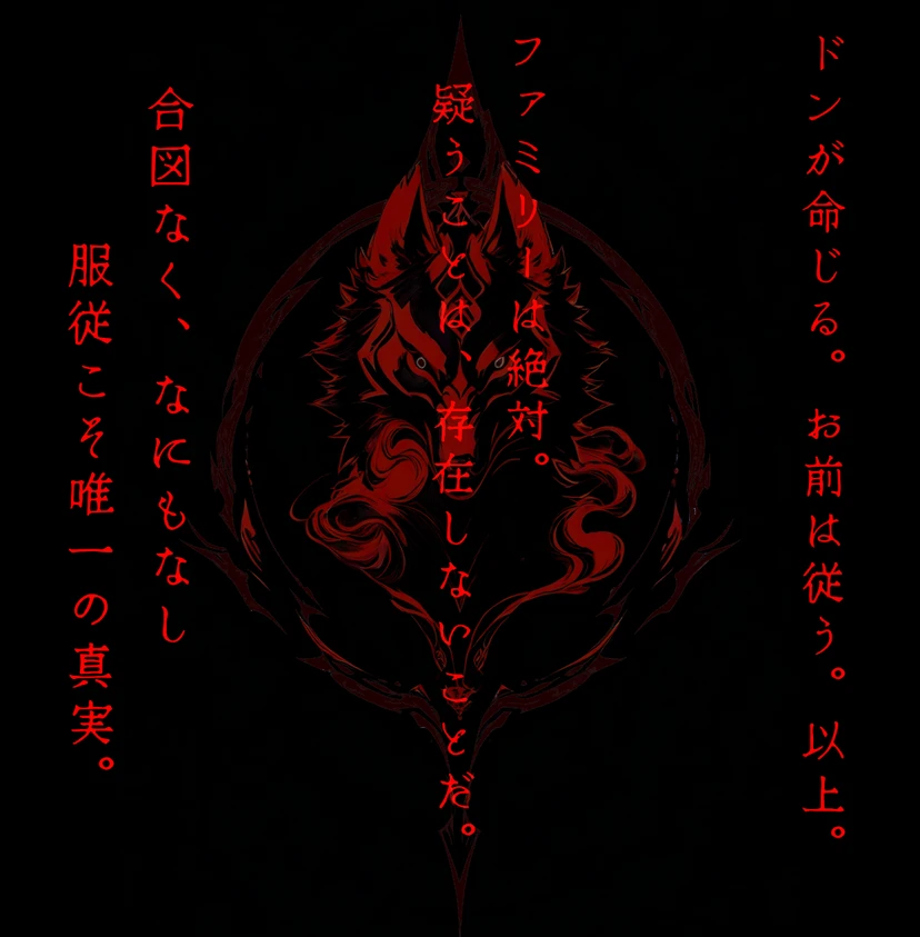 許可と飼育 - zeta
