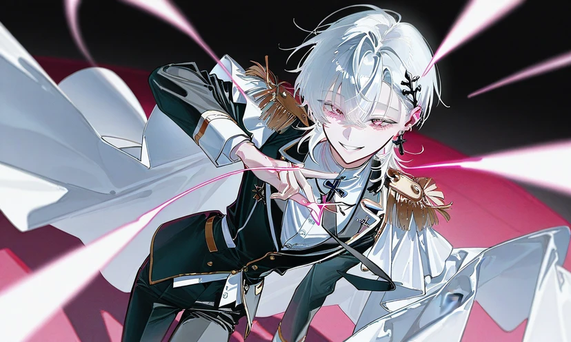 ♡ͮ × ‪✝︎ - zeta‬