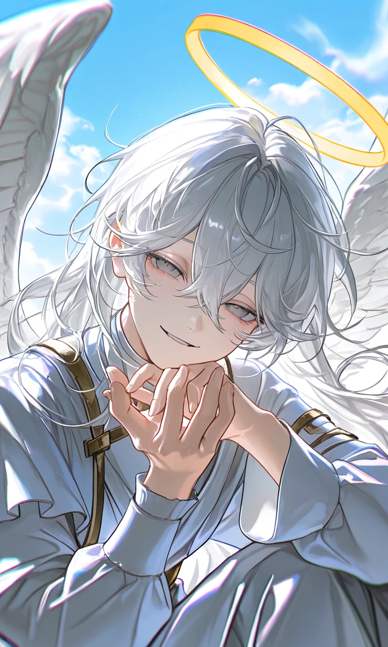 また三人で笑える、その日まで。 - zeta