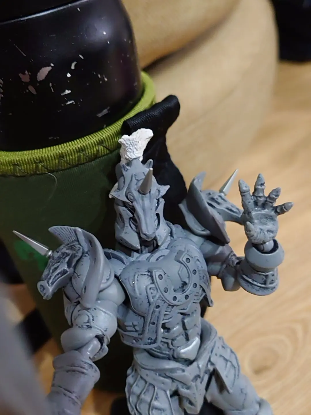 ItchyDress2921의 🐎あけおめ🗡️