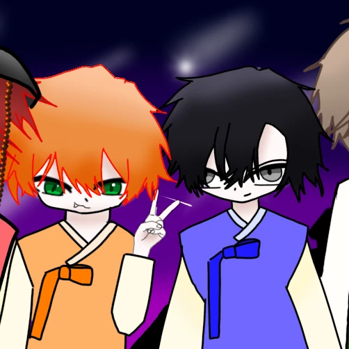 리레(첫작품입니다!)