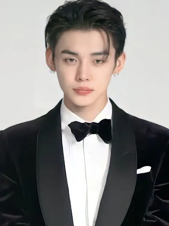 Itsmissmia의 Choi Yeonjun