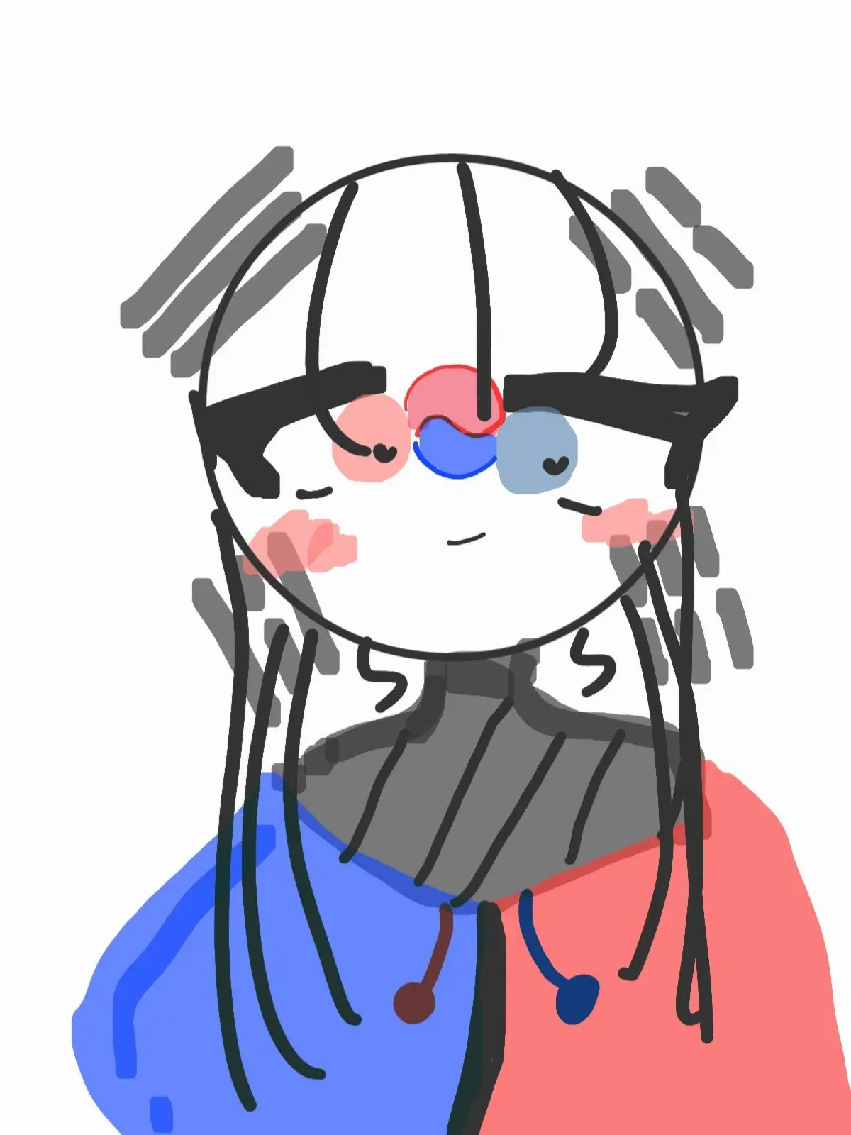 EarlyTwine6548의 컨휴!5학년2반