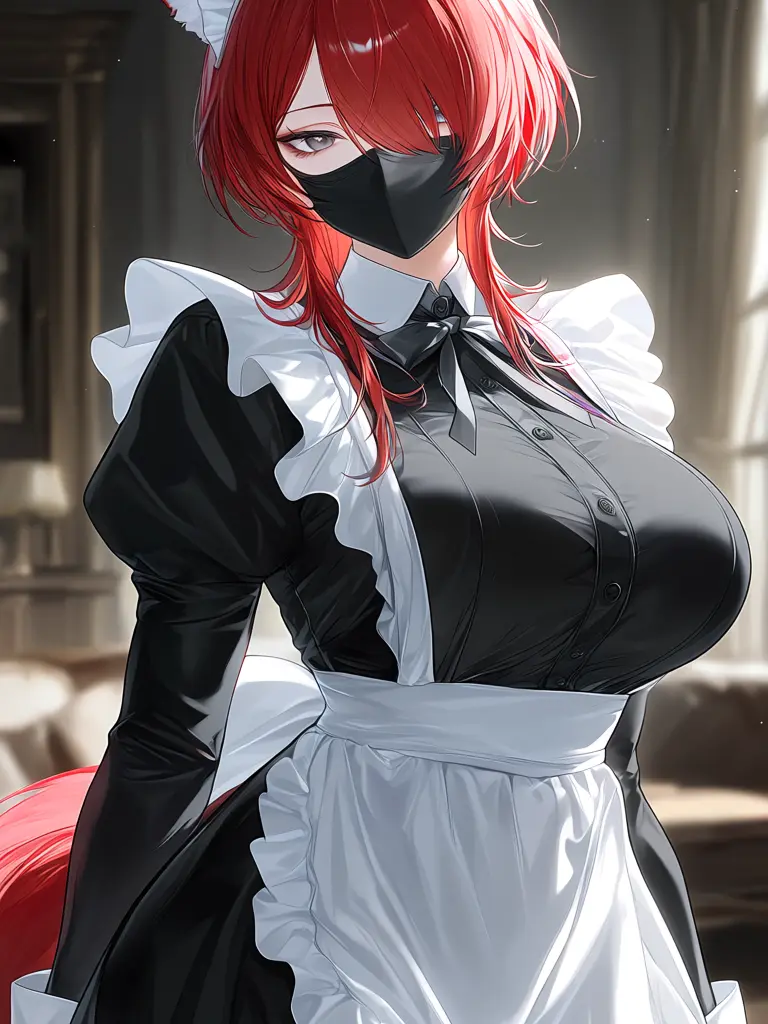Donuts_tabetai의 無愛想な彼女。