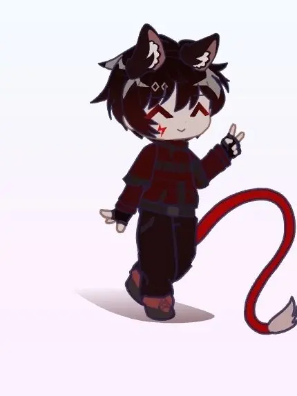 FairFace9216의 ねこのティーチくん！(自分用)