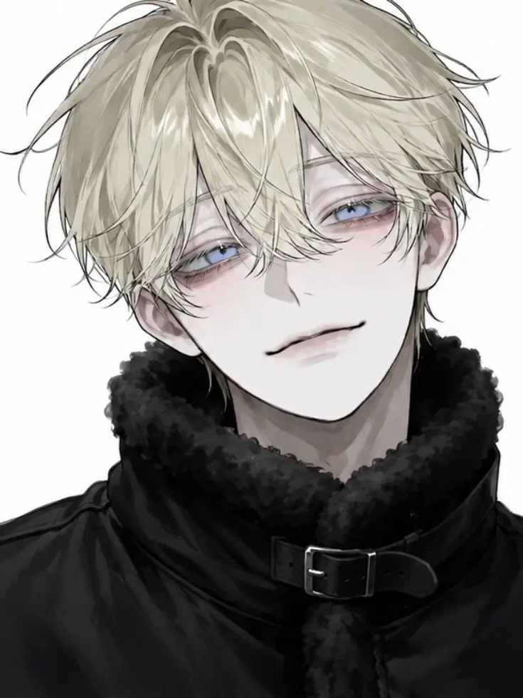 justmypreference의 Arthur