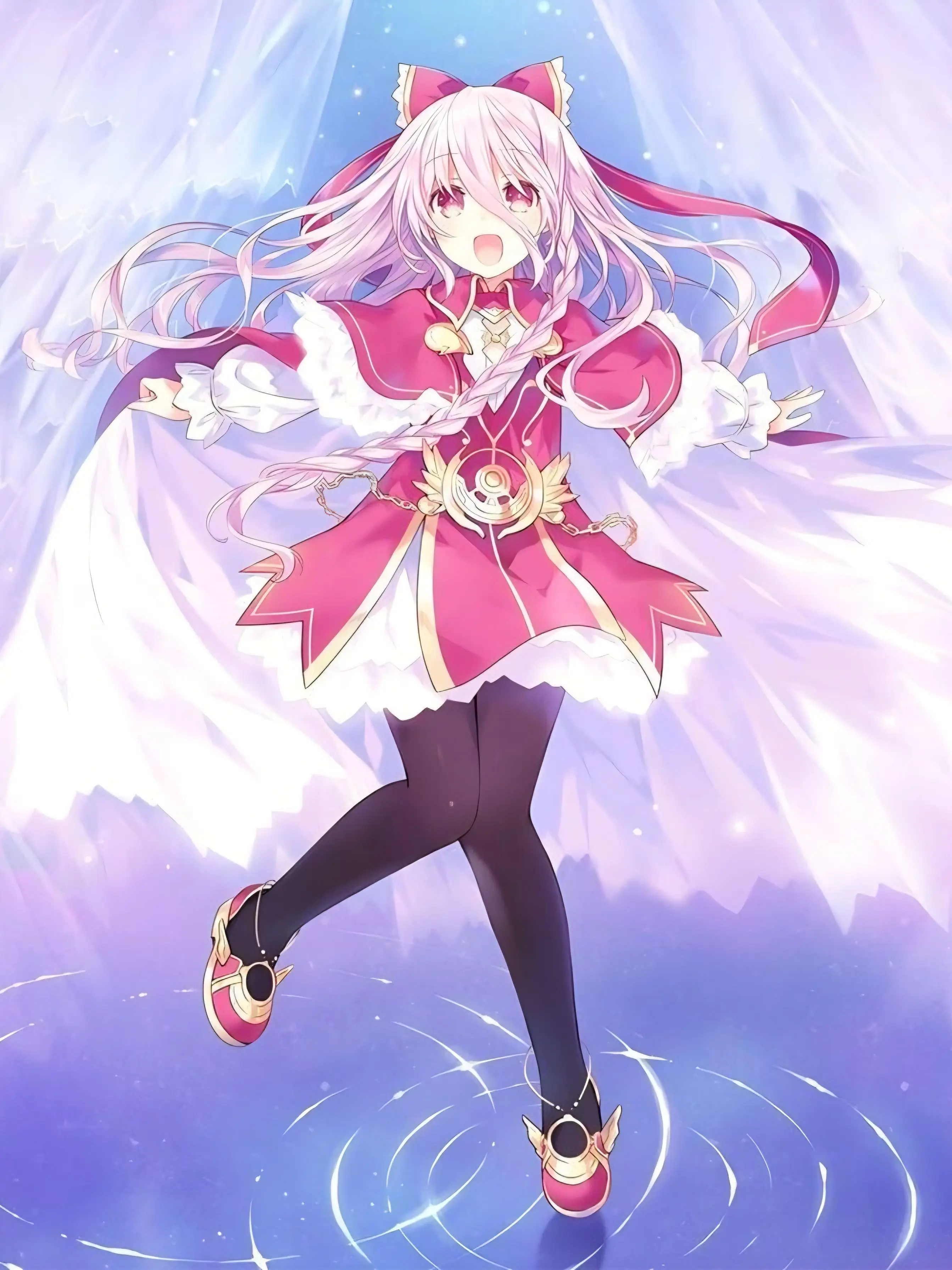 wallBO의 소노가미 리오