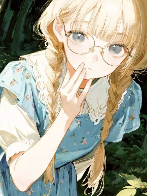 fiel5963의 呪いの庭に咲く含羞草