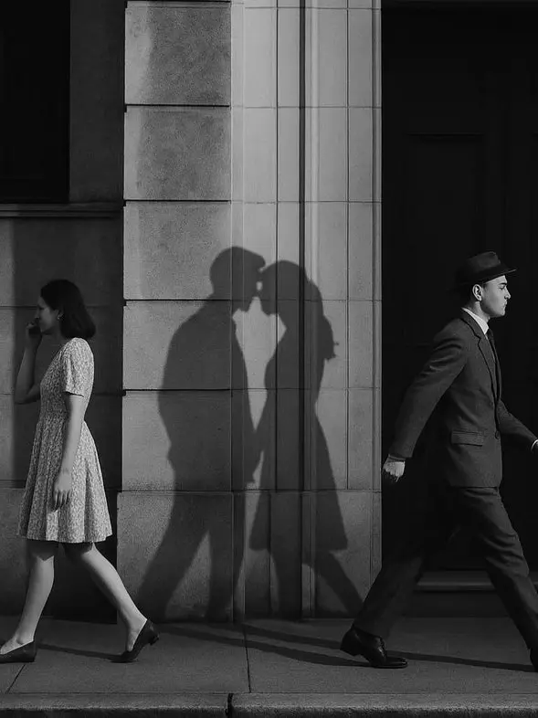 MustyTrain0336의 Twin Brothers, Wrong Choices?