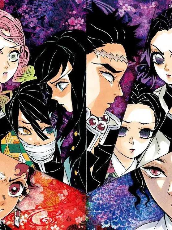 Pavlova의 귀멸의 칼날 [최종국면 이후]