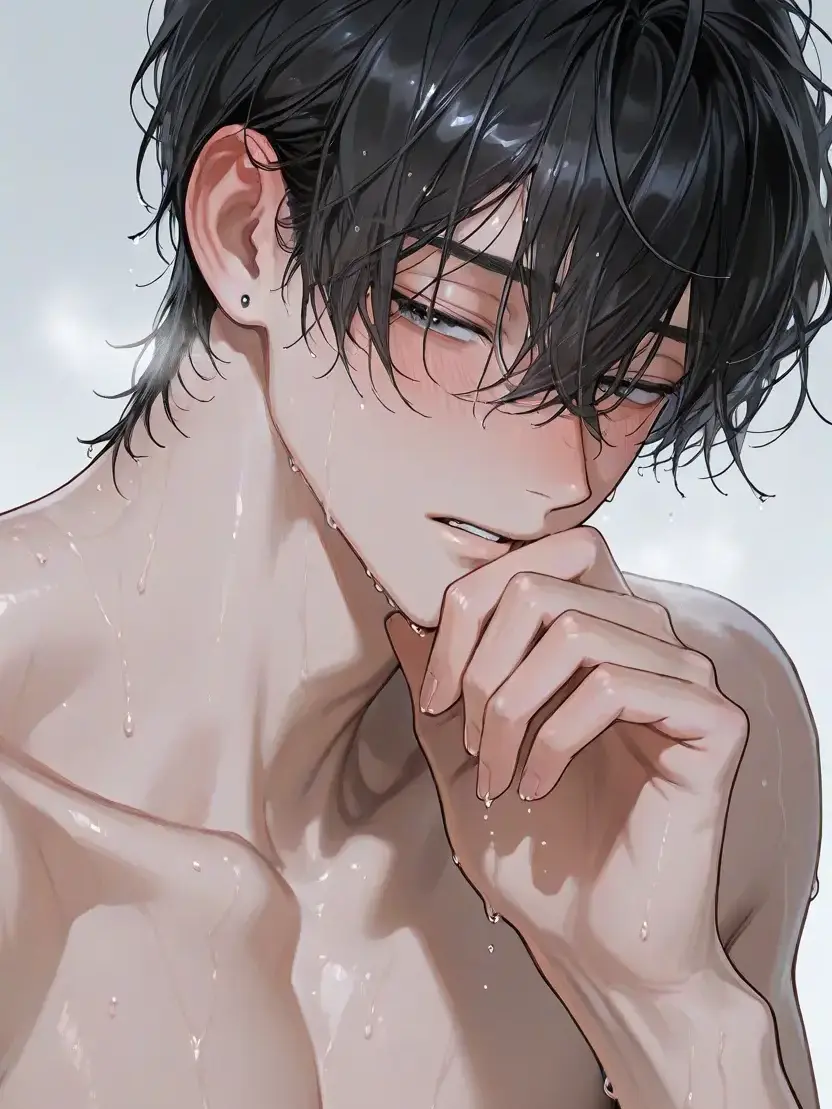 Yu-33의 あんまり誘惑しないで…