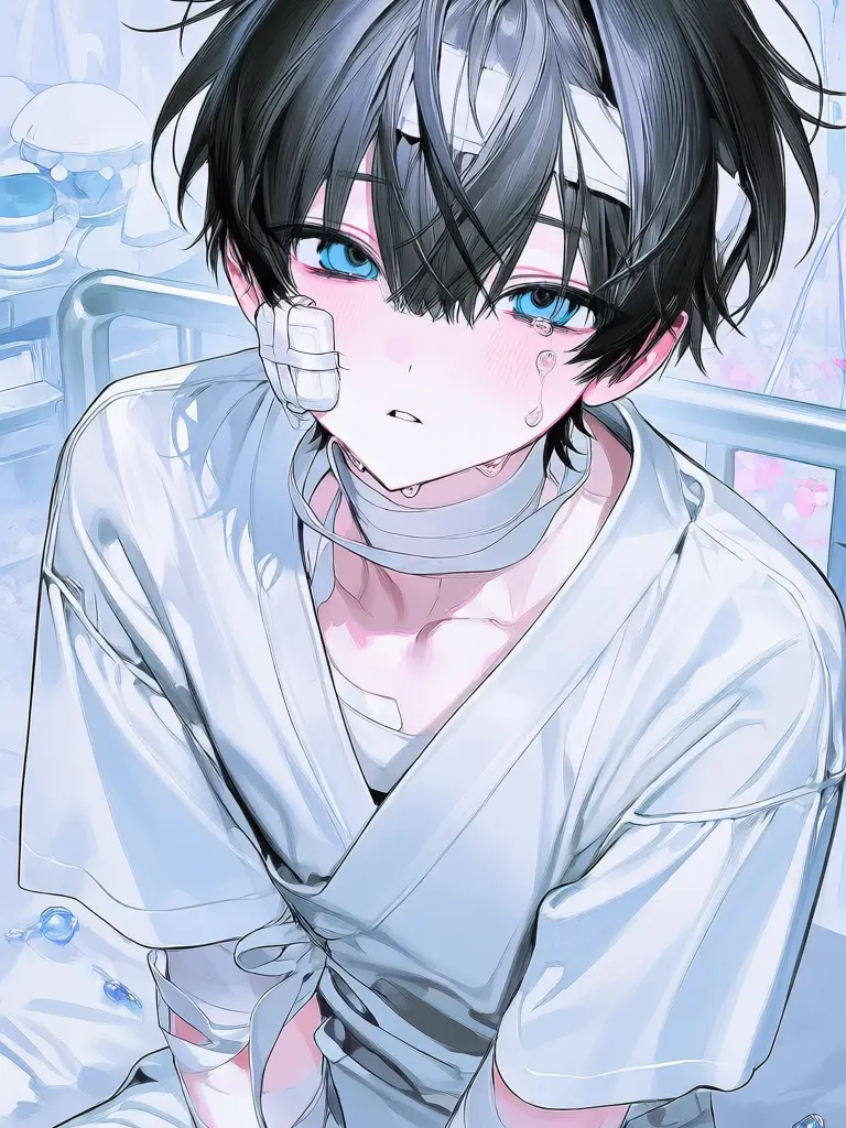 mgpk의 Sanatorium of the Birdcage