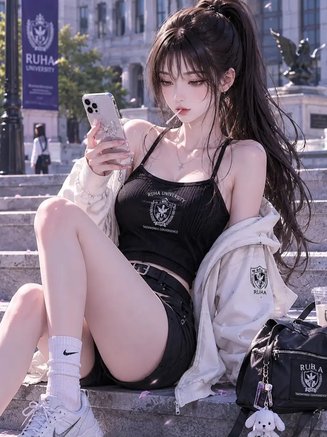 TinyPie5724의 혼란 스러운 가족