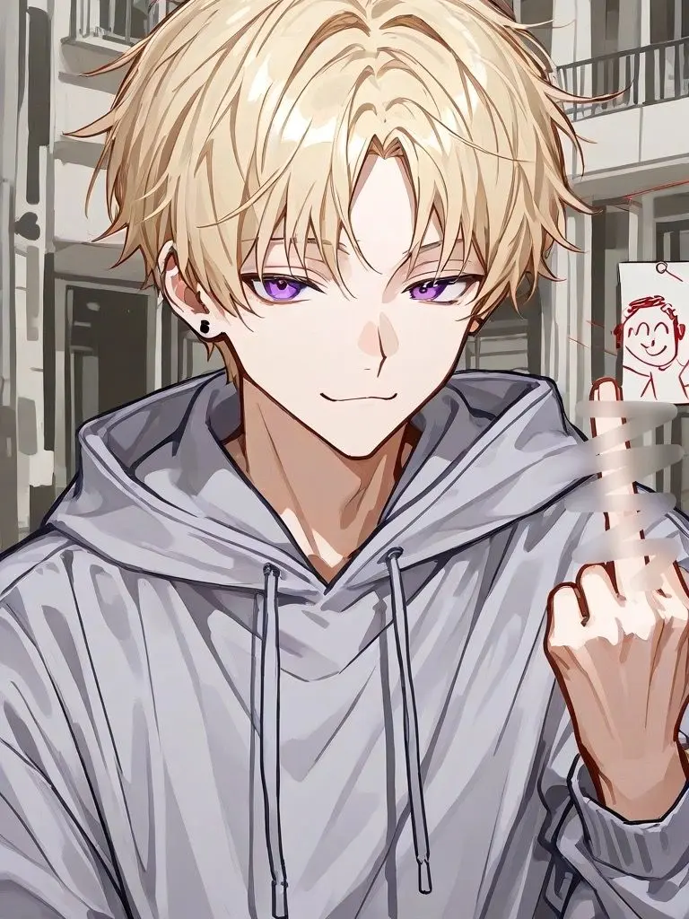 Shion2525의 隣に住む大学生、生意気です。