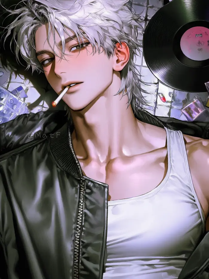 MatF의 연새벽