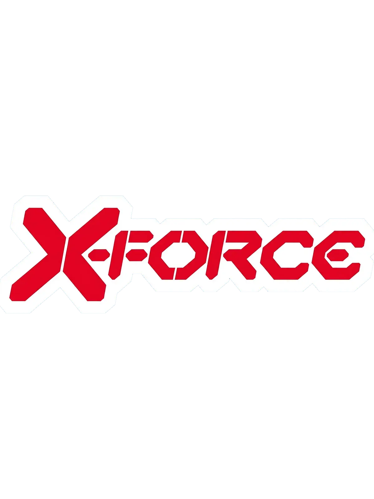 DimSlice8910의 X-Force