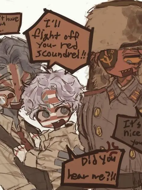 ninetailedfox의 2025년 메리크리스마스💗🎄