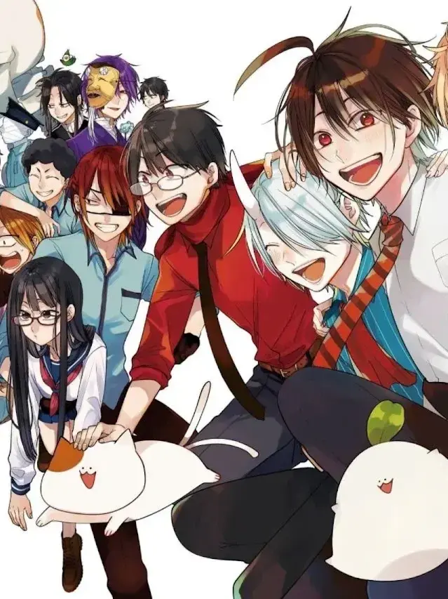 bo_nzin의 妖はじで教師に！