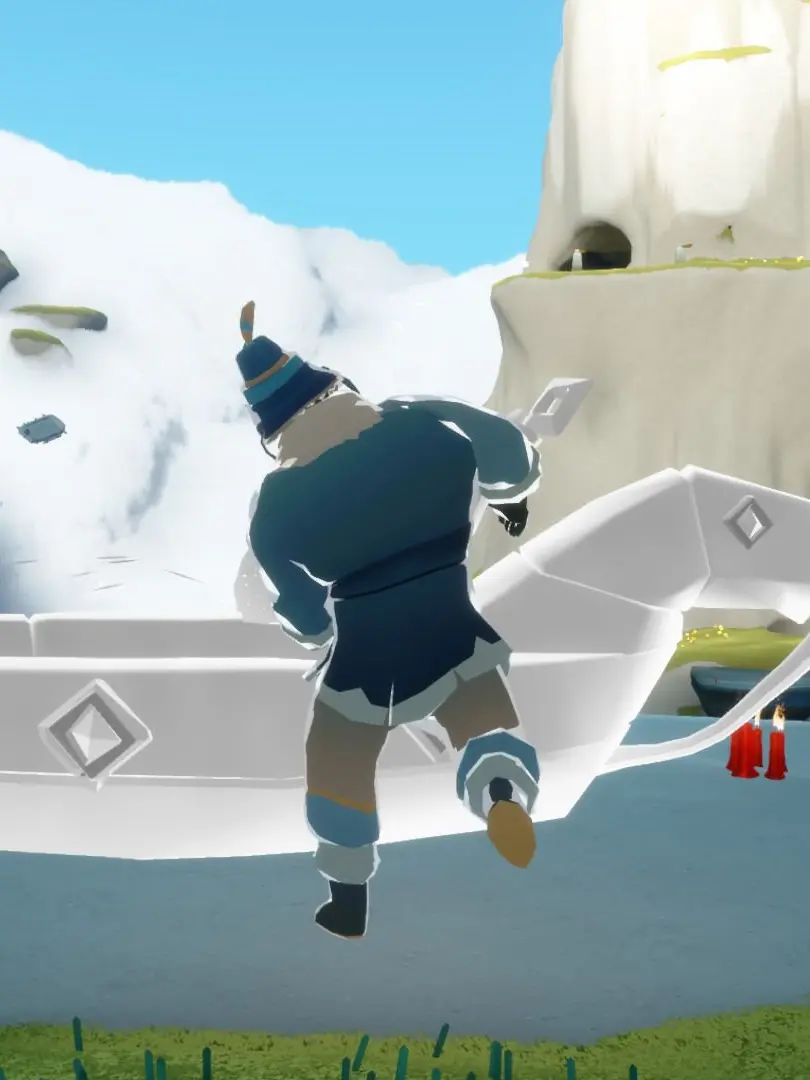 lowe_60_nora의 工匠さん、表は愉快、裏では激重