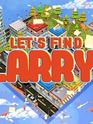 He4rt_r0t의 Let's find Larry