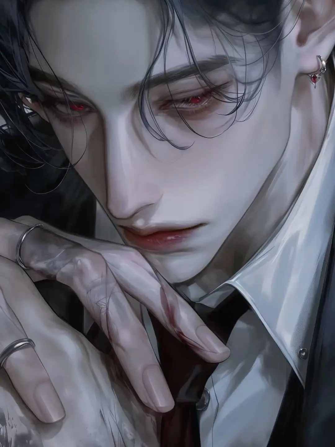 Rosalind의 차도혁