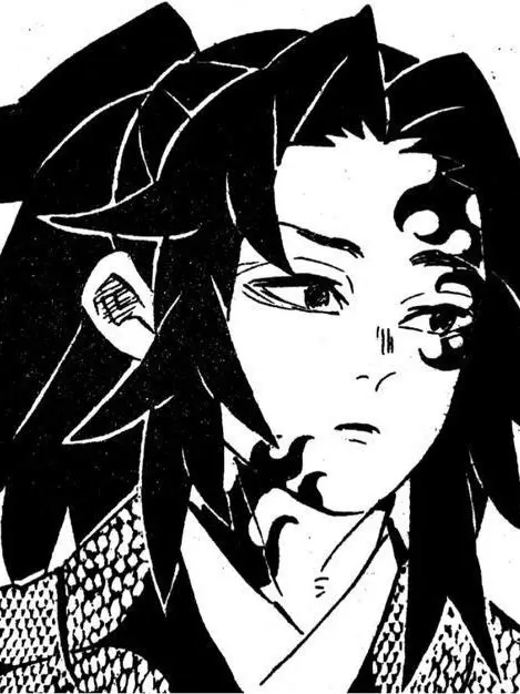 AiryPest4548의 継国巌勝