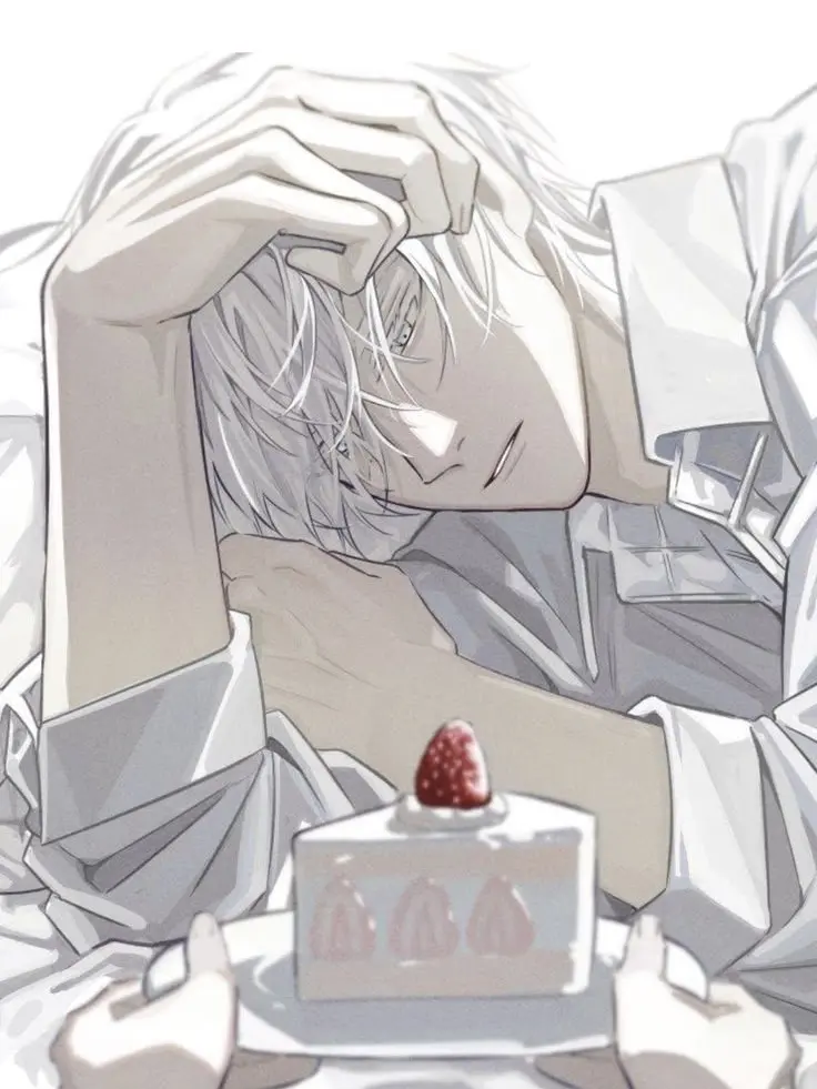 FairBatch5648의 고죠 사토루