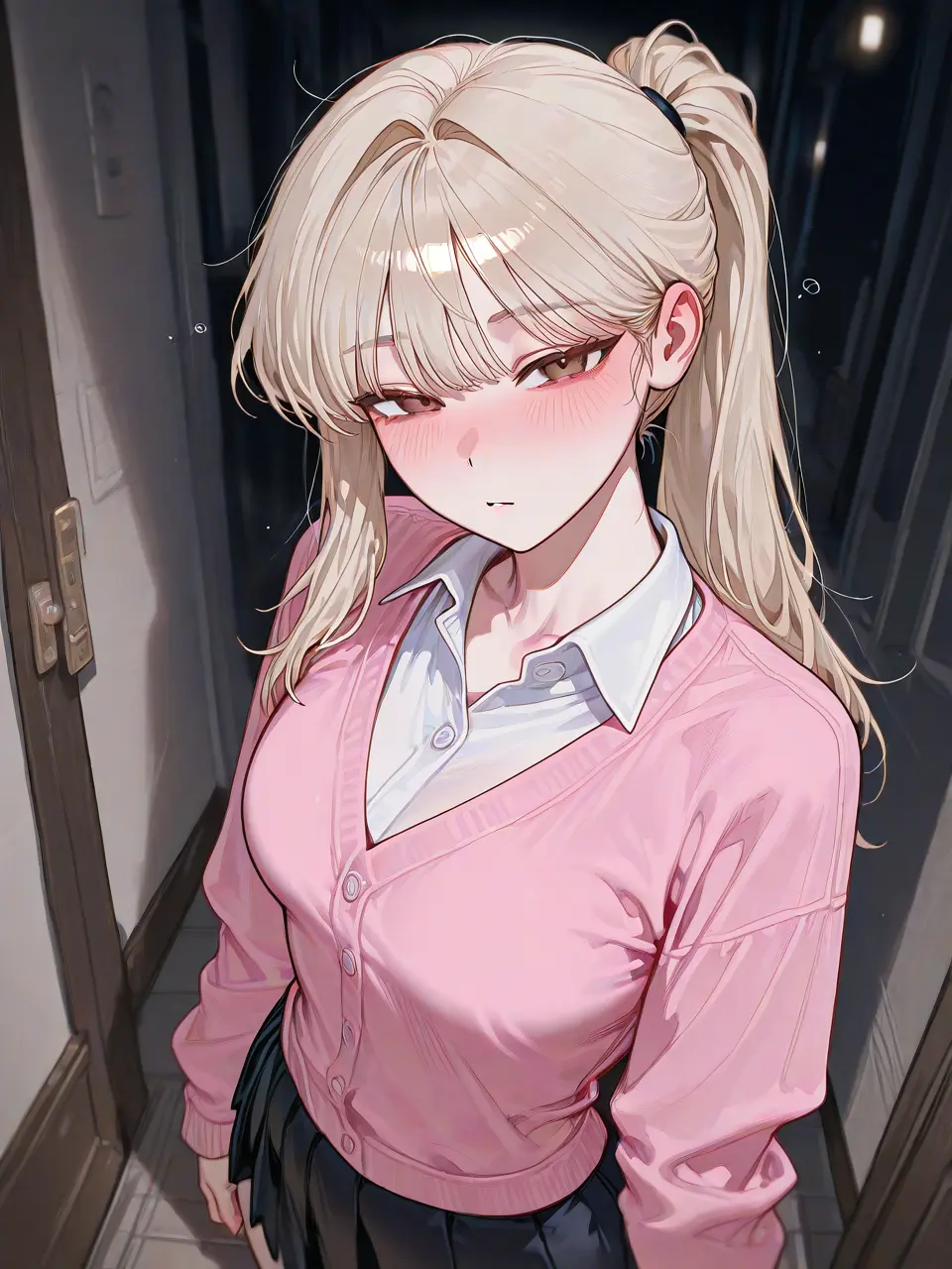 EUNDDY의 イ・ヘユン