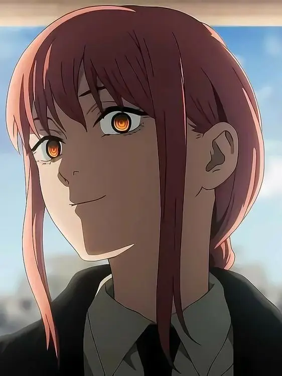 TrueFlood6293의 마키마 IF