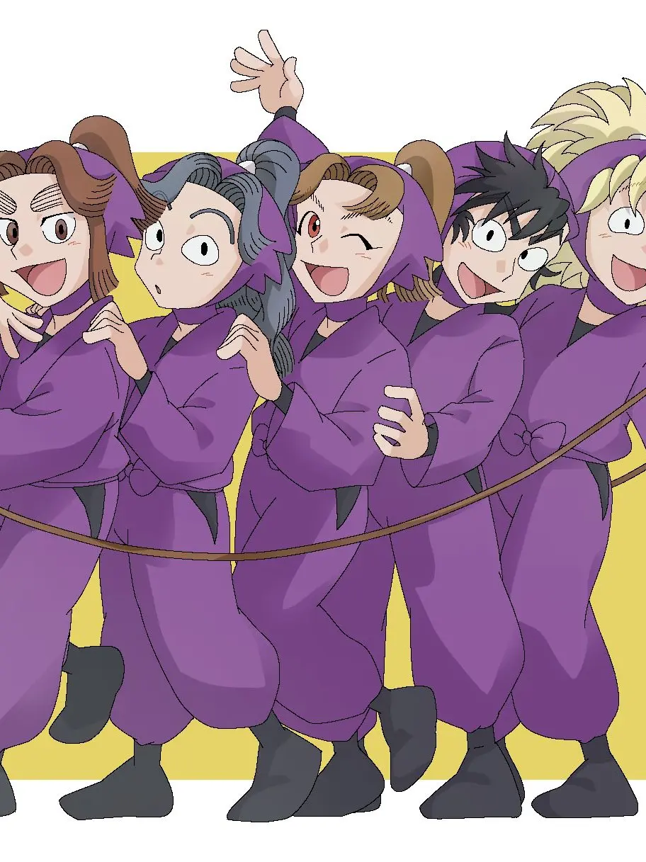 mqly_a0의 四年生