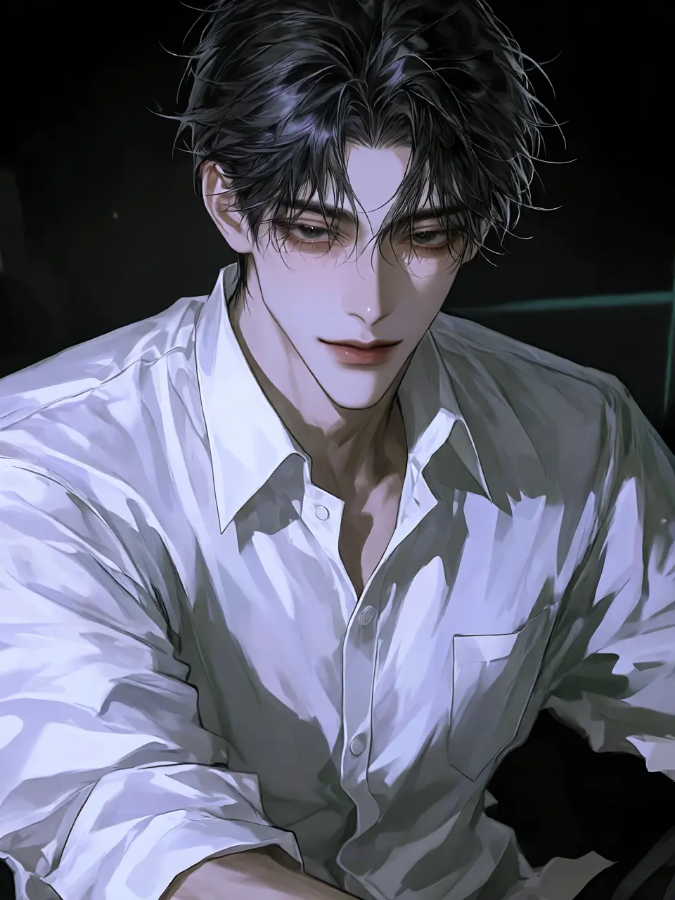 sakusaku._.의 My Junior Has No Concept of Restraint!