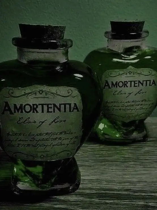 Sky_cloud_galaxy의 Harry Potter