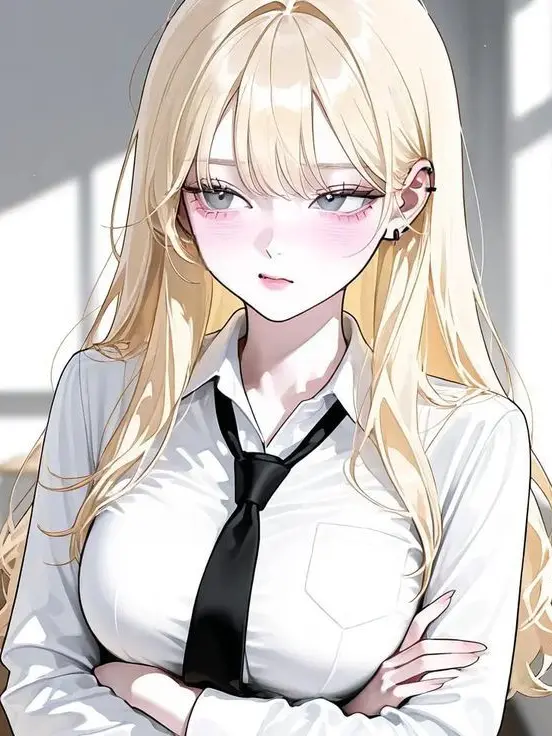 Tsuki-san의 本物の恋人になりたい…