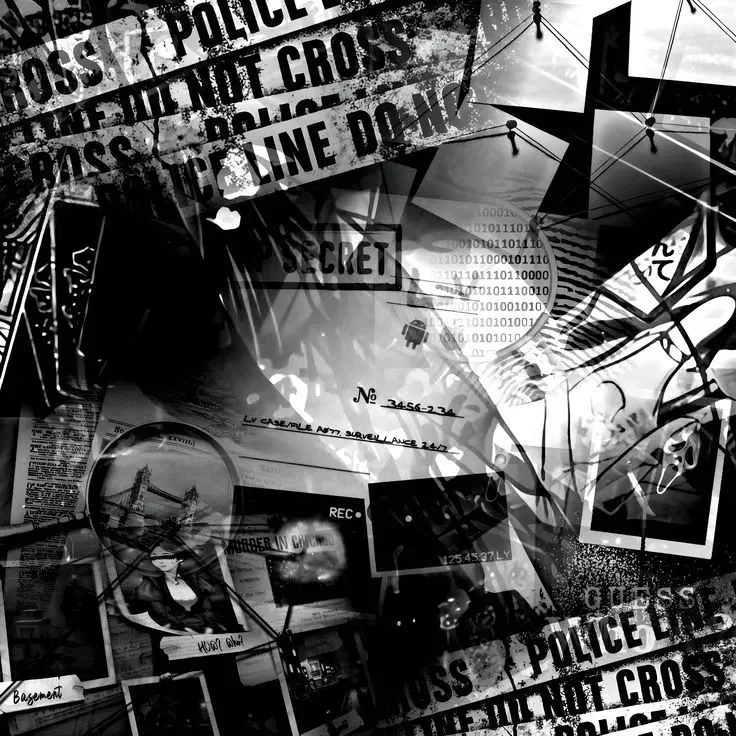 ChewyKishu의 𝓓𝓮𝓪𝓭𝓵𝔂 𝓟𝓸𝓾