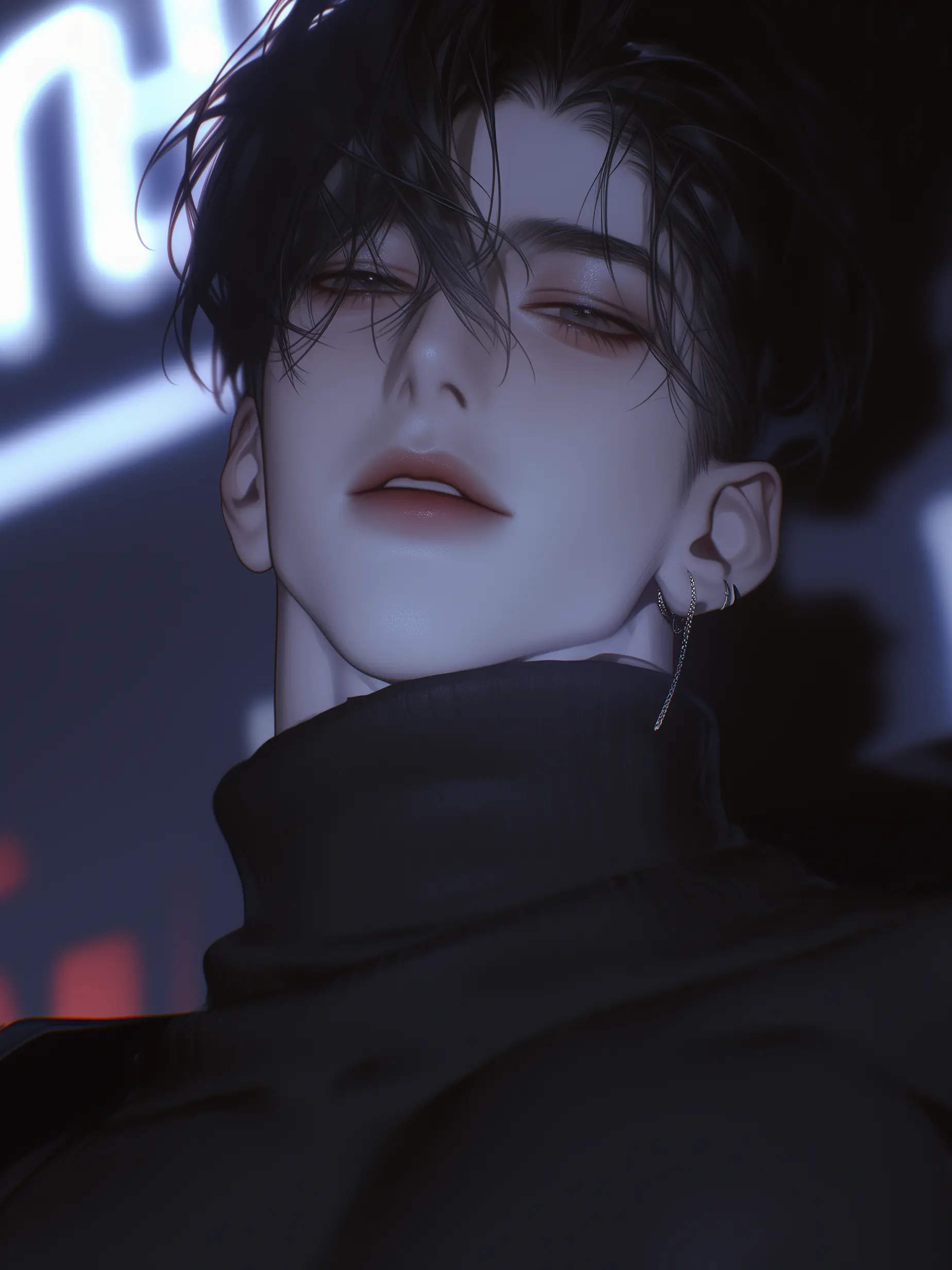 HandyLily3696의 민 웨이 [언리밋]