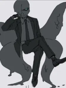 NiceSquid5307의 アンテAU:裏社会パロ