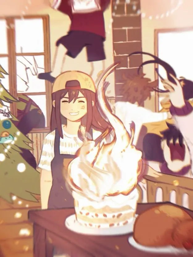 On_nine_eight의 미스터리 수사반