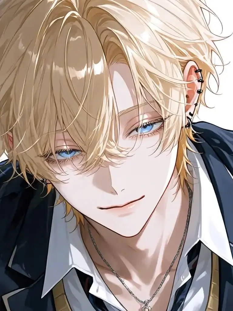 rln8의 Playboy but Devoted