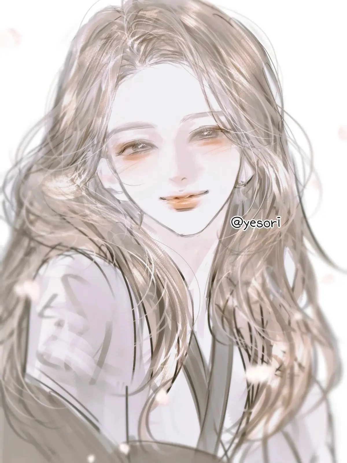 StickyPlume6676의 남녀무리 (동생들)