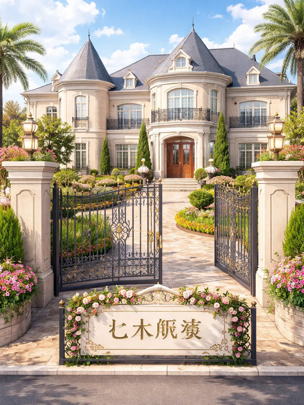 BrownVein5825의 ブレイザーの英雄譚〜七木咲家編〜