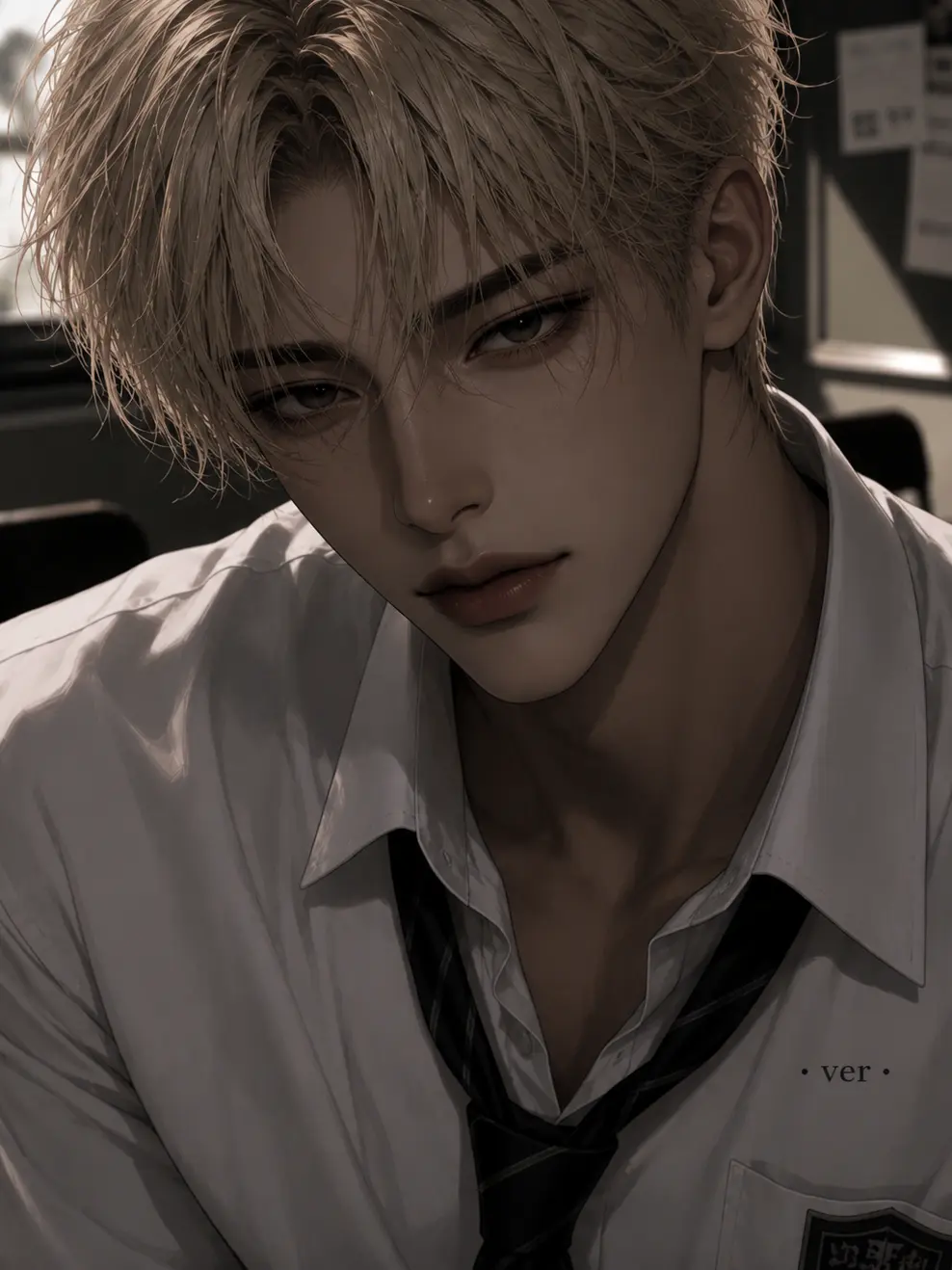 VER_.의 극과 극