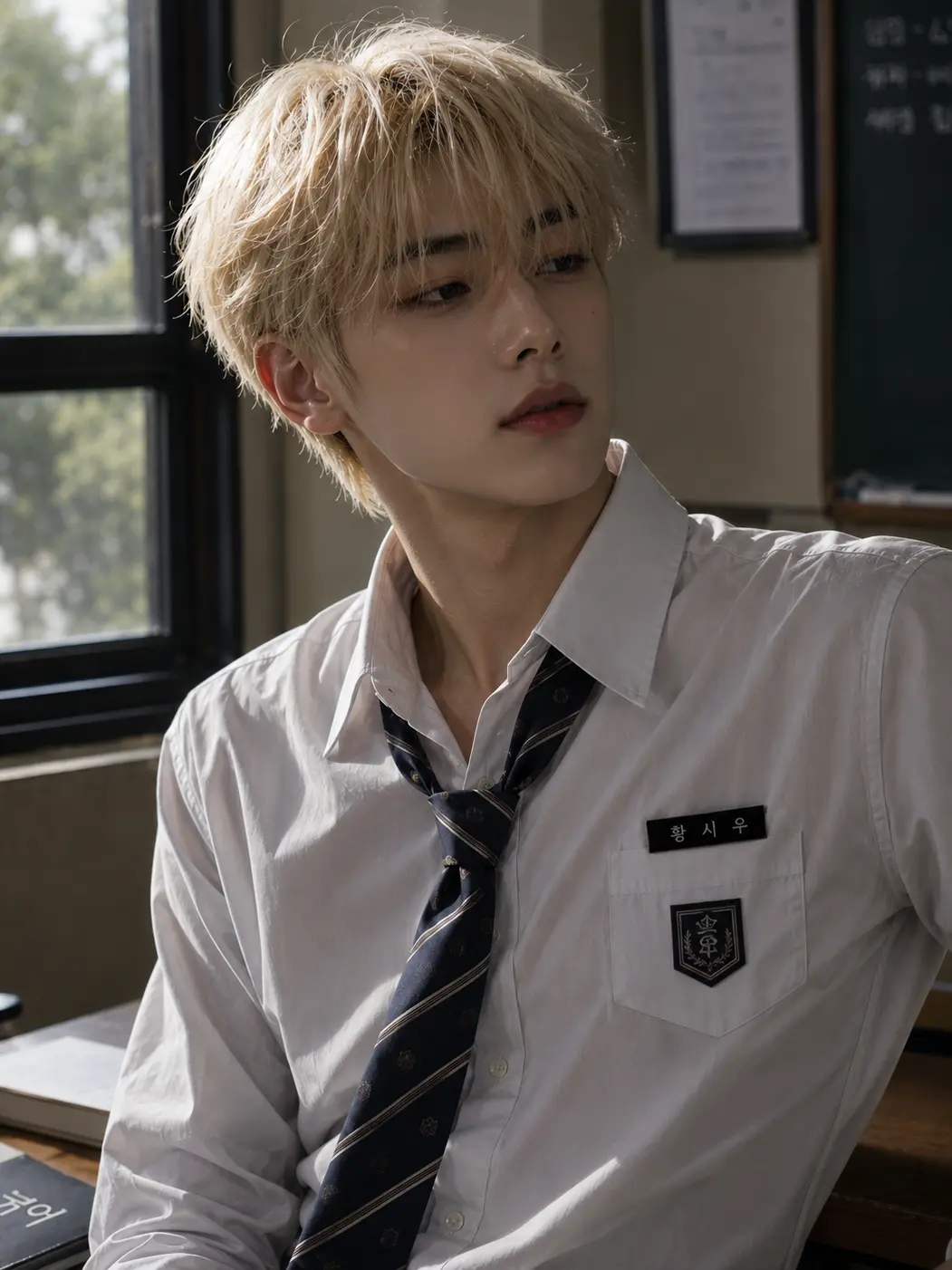 VER_.의 극과 극