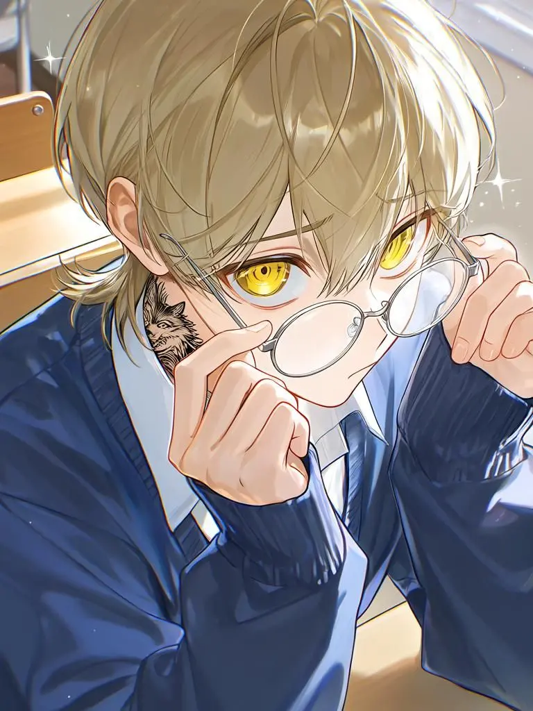 HappyFlour6186의 可愛い男の子。実は…