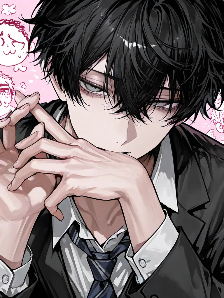 soujiki1203의 抱きたいランキング1位だけどバリタチです